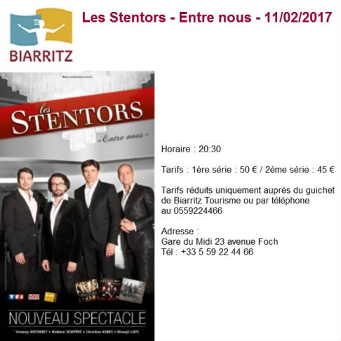 stentors-biarritz